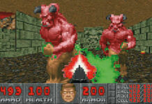 Doom – im Klassik-Test (GBA)