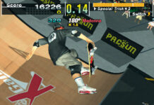 ESPN X-Games Skateboarding – im Klassik-Test (PS2)