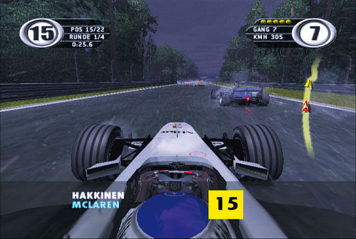 F1 01 Im Klassik Test Ps2 Maniac De F1 01 Im Klassik Test Ps2 Maniac De