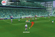 FIFA 2002 – im Klassik-Test (PS)