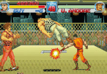 Final Fight One – im Klassik-Test (GBA)