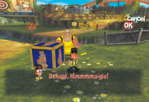 Floigan Bros. Episode 1 – im Klassik-Test (DC)