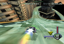 G-Surfers – im Klassik-Test (PS2)