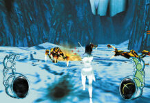 Giants: Citizen Kabuto – im Klassik-Test (PS2)