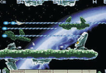 Gradius Advance – im Klassik-Test (GBA)
