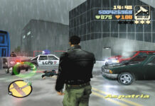 Grand Theft Auto III – im Klassik-Test (PS2)