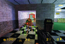 Half-Life – im Klassik-Test (PS2)