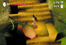 Hugo: Diamantenfieber – im Klassik-Test (PS)