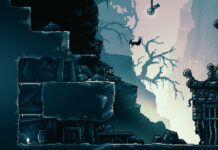 Inmost – im Test (Switch)