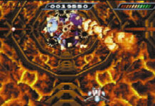 Iridion 3D – im Klassik-Test (GBA)