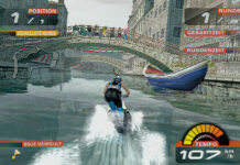Jet Ski Riders – im Klassik-Test (PS2)