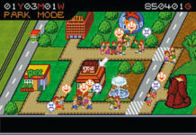 Jurassic Park III: Park Builder – im Klassik-Test (GBA)