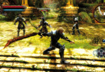 Kingdoms of Amalur: Re-Reckoning – im Test (PS4)