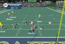 Madden NFL 2002 – im Klassik-Test (PS2)