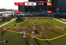 Madden NFL 21 – im Test (PS4)