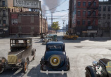Mafia: Definitive Edition – im Test (PS4)