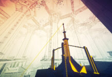 Manifold Garden – im Test (PS4)