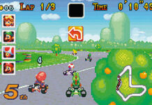 Mario Kart: Super Circuit – im Klassik-Test (GBA)