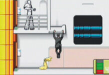 Men in Black: The Series – im Klassik-Test (GBA)