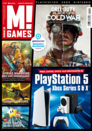 M! Games 325