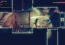 Minoria – im Test (Switch)