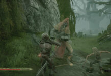Mortal Shell – im Test (PS4)