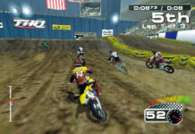 MX 2002 featuring Ricky Carmichael – im Klassik-Test (PS2)