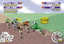 MX 2002 featuring Ricky Carmichael – im Klassik-Test (GBA)