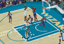 NBA Live 2002 – im Klassik-Test (PS)