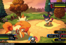 Nexomon: Extinction – im Test (Switch)
