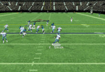 NFL Quarterback Club 2002 – im Klassik-Test (PS2)