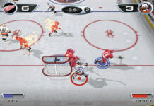 NHL Hitz 20-02 – im Klassik-Test (PS2)