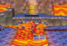 Paper Mario – im Klassik-Test (N64)