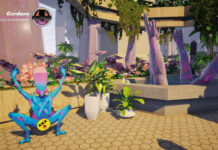 Paradise Killer – im Test (Switch)