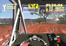 Paris-Dakar Rally – im Klassik-Test (PS2)