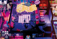Party Hard 2 – im Test (Xbox One)