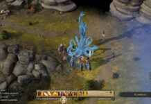 Pathfinder: Kingmaker Definitive Edition – im Test (PS4)