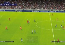 eFootball PES 2021 Season Update – im Test (PS4)