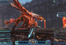 Phantasy Star Online 2 – im Test (Xbox One)