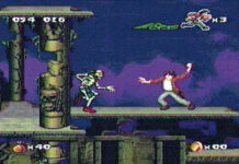 Pitfall: The Mayan Adventure – im Klassik-Test (GBA)