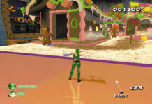 Portal Runner – im Klassik-Test (PS2)