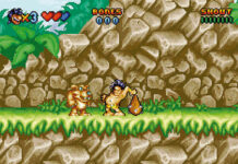 Prehistorik Man – im Klassik-Test (GBA)