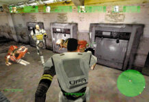 Project Eden – im Klassik-Test (PS2)