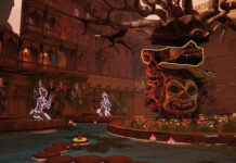 Raji: An Ancient Epic – im Test (Xbox One / Switch)