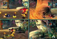 Rayman M – im Klassik-Test (PS2)