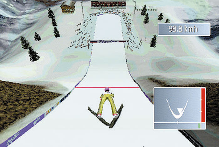 Rtl Skispringen 2002 Rtl Skispringen 2002