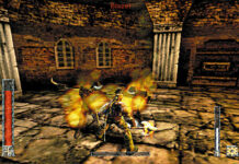 Rune: Viking Warlord – im Klassik-Test (PS2)