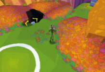 Sheep, Dog ‘n’ Wolf – im Klassik-Test (PS)