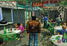 Shenmue II – im Klassik-Test (DC)