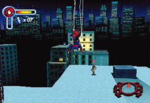 Spider-Man 2: Enter Electro – im Klassik-Test (PS)
